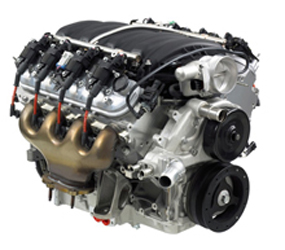 B2805 Engine